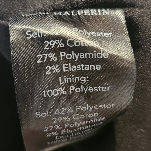 Kobi Halperin "Karla" Fit and Flare Dress. NWT. Size 8 - Picture 14 of 14